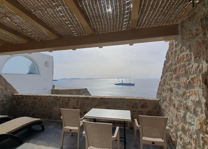 Hotel Gorgona