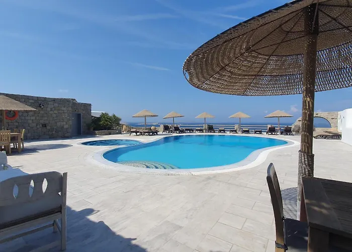 Hotel Gorgona