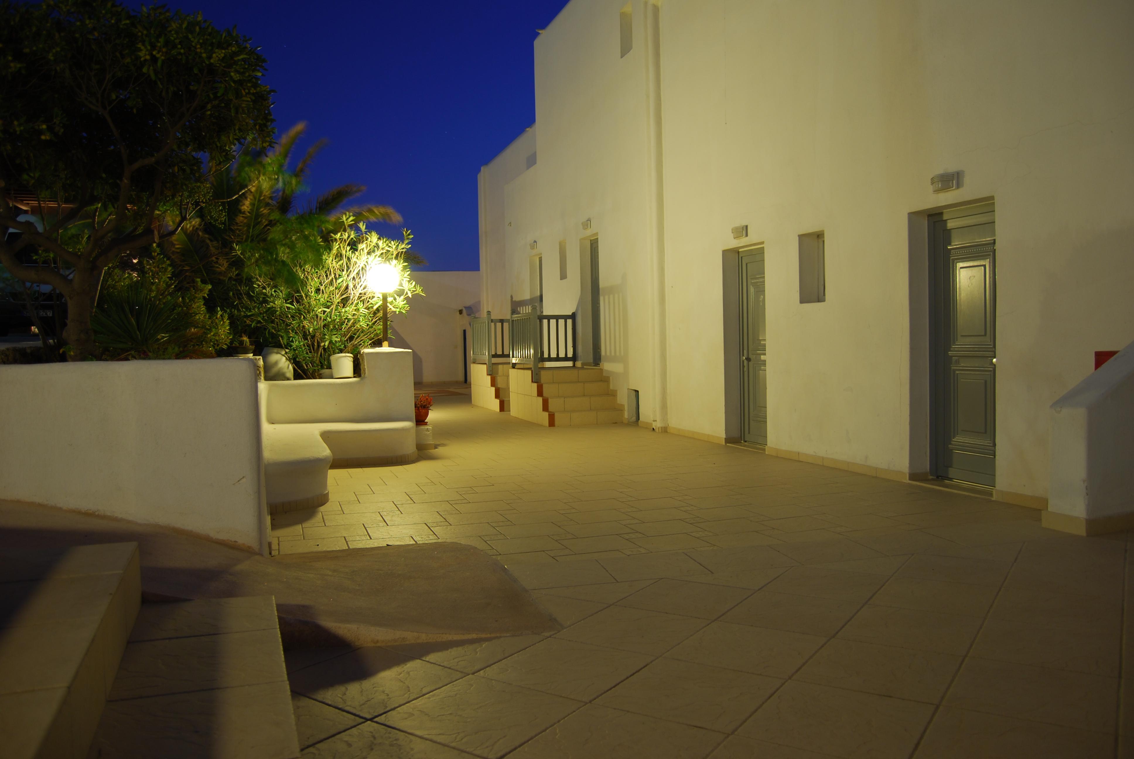 Hotel Gorgona 2*