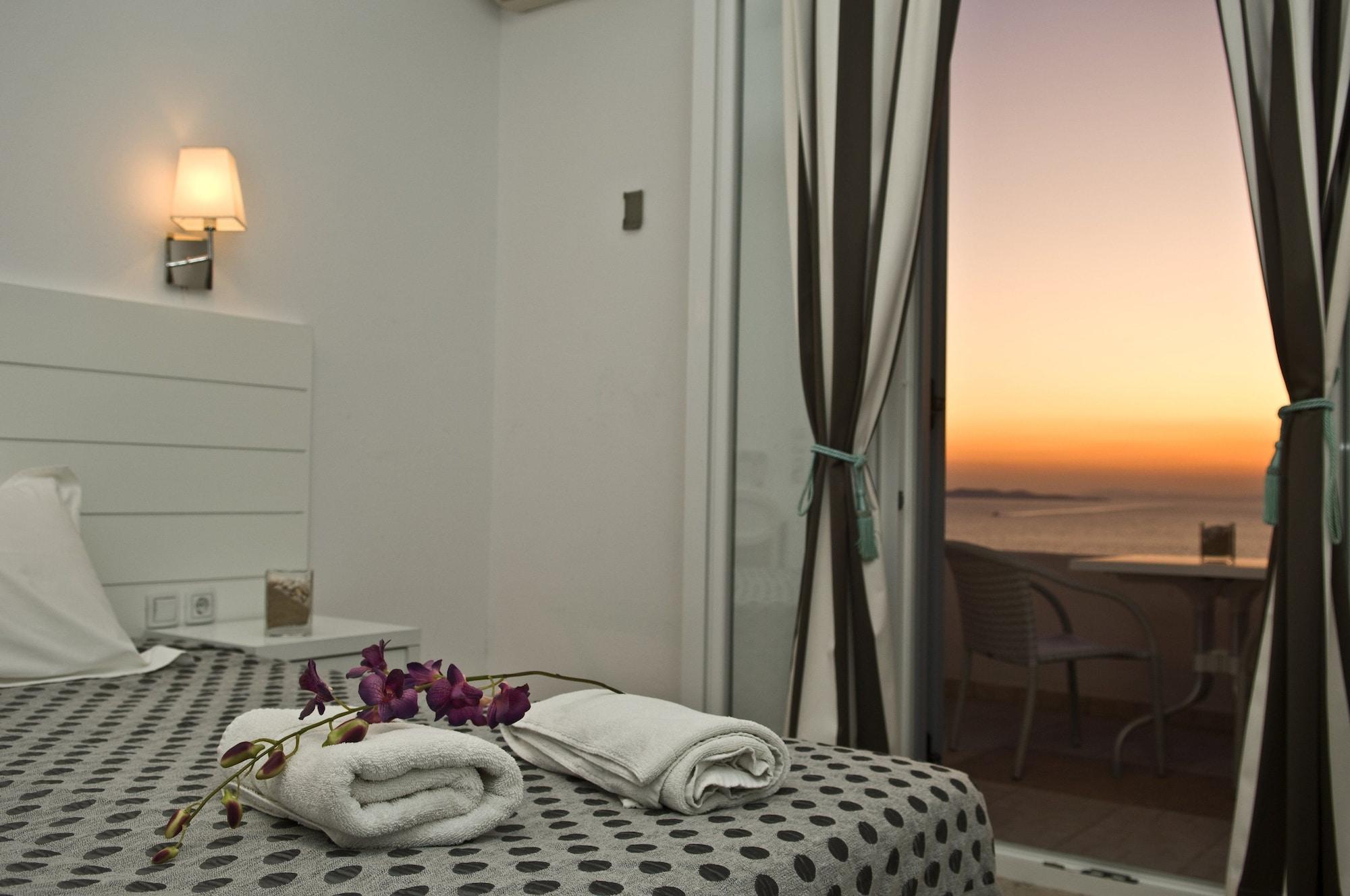 Hotel Gorgona